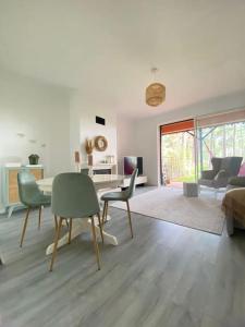 Charmoso apartamento na Herdade da Aroeira