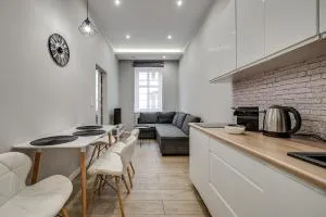 Central Platinum Apartments 8 - Boguszowice