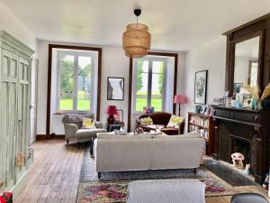 La Maison du Hommeel