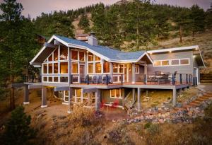 Herondale Luxury Home Home