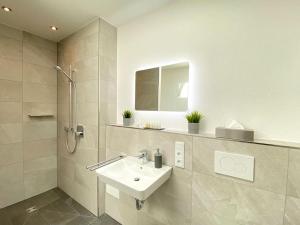 Auszeit Apartment SKY