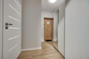 Central Platinum Apartments 22