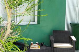 Complejo de cabañas Atrapasueños