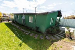 Complejo de cabañas Atrapasueños