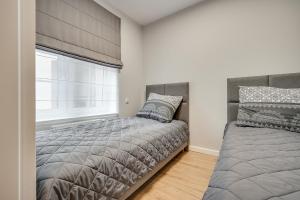 Central Platinum Apartments 21