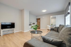 Central Platinum Apartments 21 - 3hvězdičkové hotely ve městě Rybnik