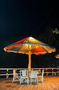 Puerto Blanco Marina & Hotel