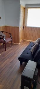 Departamento nuevo full equipado