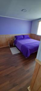 Departamento nuevo full equipado