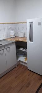 Departamento nuevo full equipado