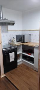 Departamento nuevo full equipado