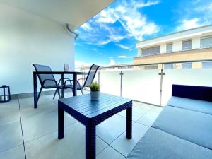 Auszeit Apartment RELAX