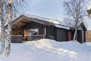 Lullens Stugby - Stugorna 1-5