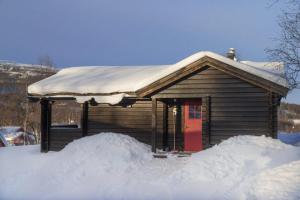 Lullens Stugby - Stugorna 1-5