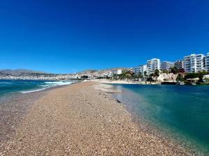 Apartment Tinka in Saranda
