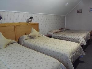 Hotel Departamentos del Sur