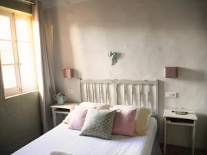 Hotels la dame jeanne : Chambre Double