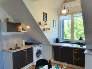 Zöld Relax Apartments