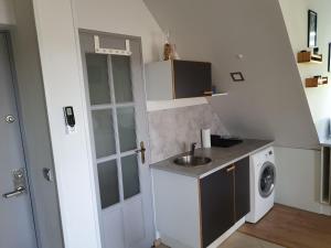 Zöld Relax Apartments