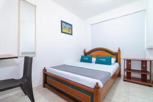 HOTEL HOSPEDAJE CANEY "Descanso & Tradición" Ayenda 1422