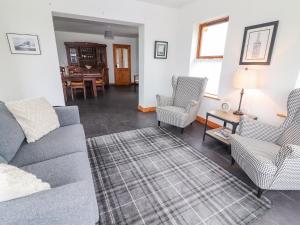 Cherry Blossom Cottage