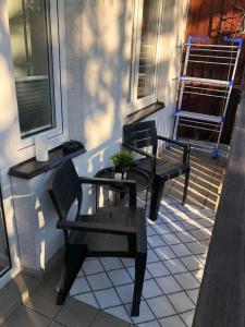 Apartament 4 osobowy