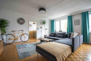 Cozy and stylish Apartment near Schönbrunn Castle