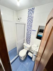 Hotel Taganga Plaza Santa Marta