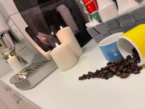 Home Sweet Home Bella Napoli