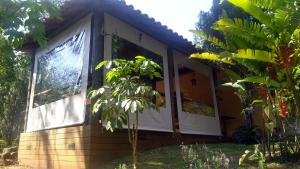 Govinda Moeda Pousada