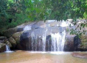 Govinda Moeda Pousada