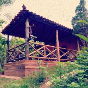 Govinda Moeda Pousada