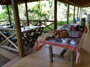 Govinda Moeda Pousada