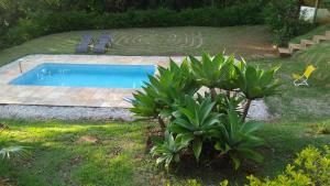 Govinda Moeda Pousada