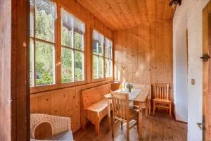 Pausahof - Apartment Abendsonne - Trodena