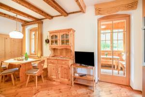 Pausahof - Apartment Abendsonne