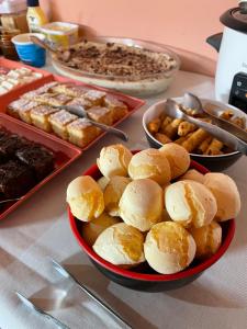 Vila Rica Xangri-lá - 550 Metros do Mar