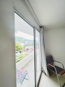 Hotel Taganga Plaza Santa Marta