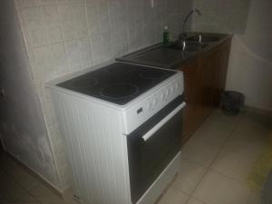 Family Apartment - Ground Floor (5 Adults)