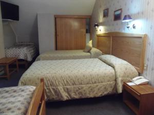 Hotel Departamentos del Sur