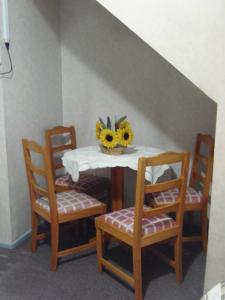 Hotel Departamentos del Sur