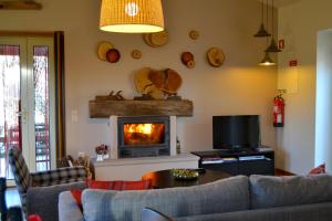 Carya Tallaya - Casas de Campo