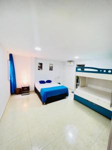 Hotel Taganga Plaza Santa Marta