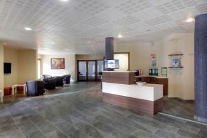 Appart'hotels Vacanceole - Residence Grand Massif : photos des chambres