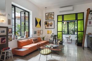 Casa Botanica