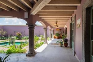 The Sunset Villa at Malanquin Golf Club, 6 Bedrooms