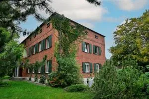 Pokoje u świętego Krzysztofa - Breslavia