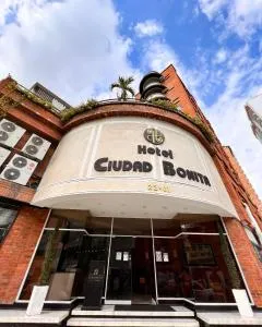 Hotel Ciudad Bonita - Girardot