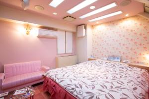 ファインリゾート名古屋 大人専用