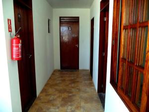 Pousada Na Beira do Mar